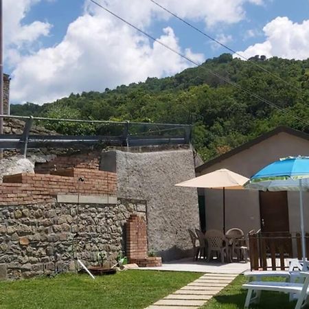 Casa Vacanza Tortorici Exterior photo