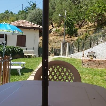 Casa Vacanza Tortorici Exterior photo